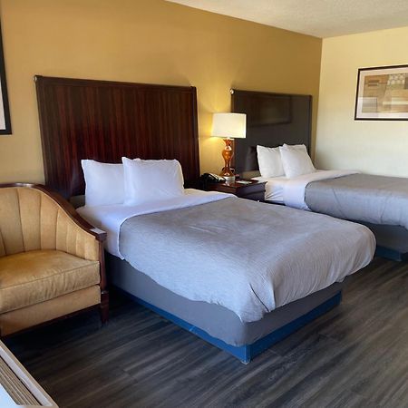 Quality Inn Alachua - Gainesville Area Dış mekan fotoğraf