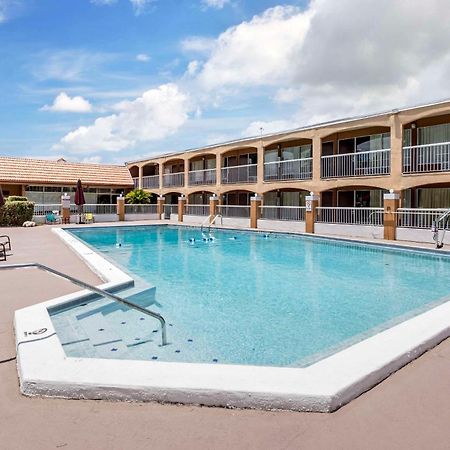 Quality Inn Alachua - Gainesville Area Dış mekan fotoğraf