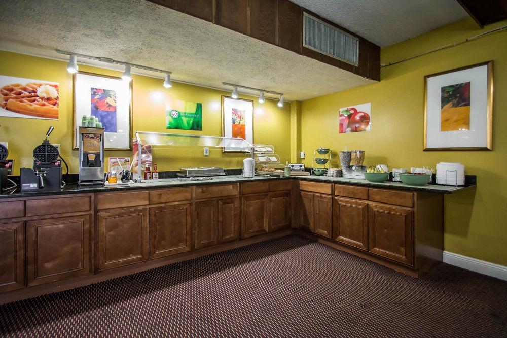 Quality Inn Alachua - Gainesville Area Dış mekan fotoğraf