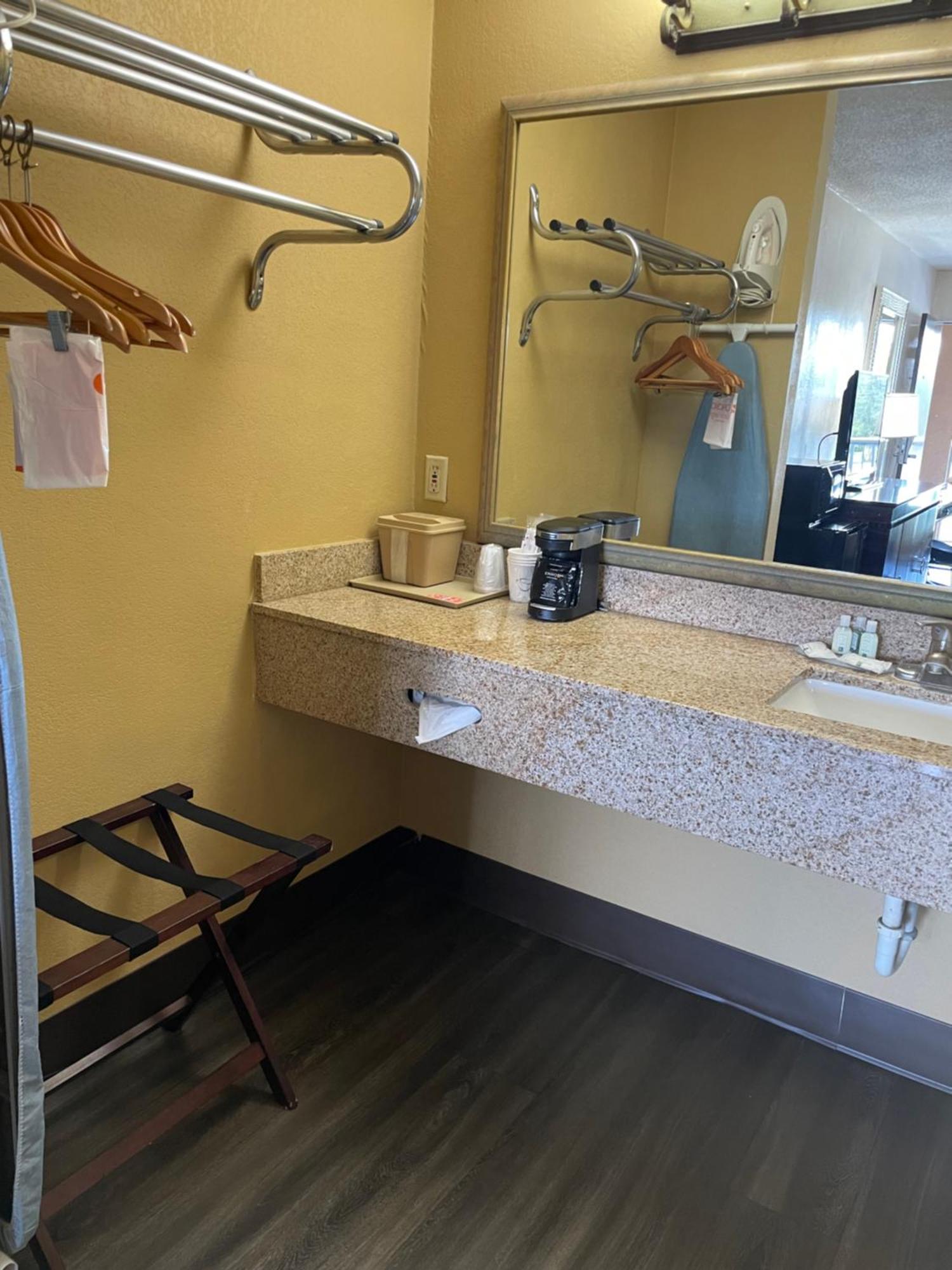 Quality Inn Alachua - Gainesville Area Dış mekan fotoğraf