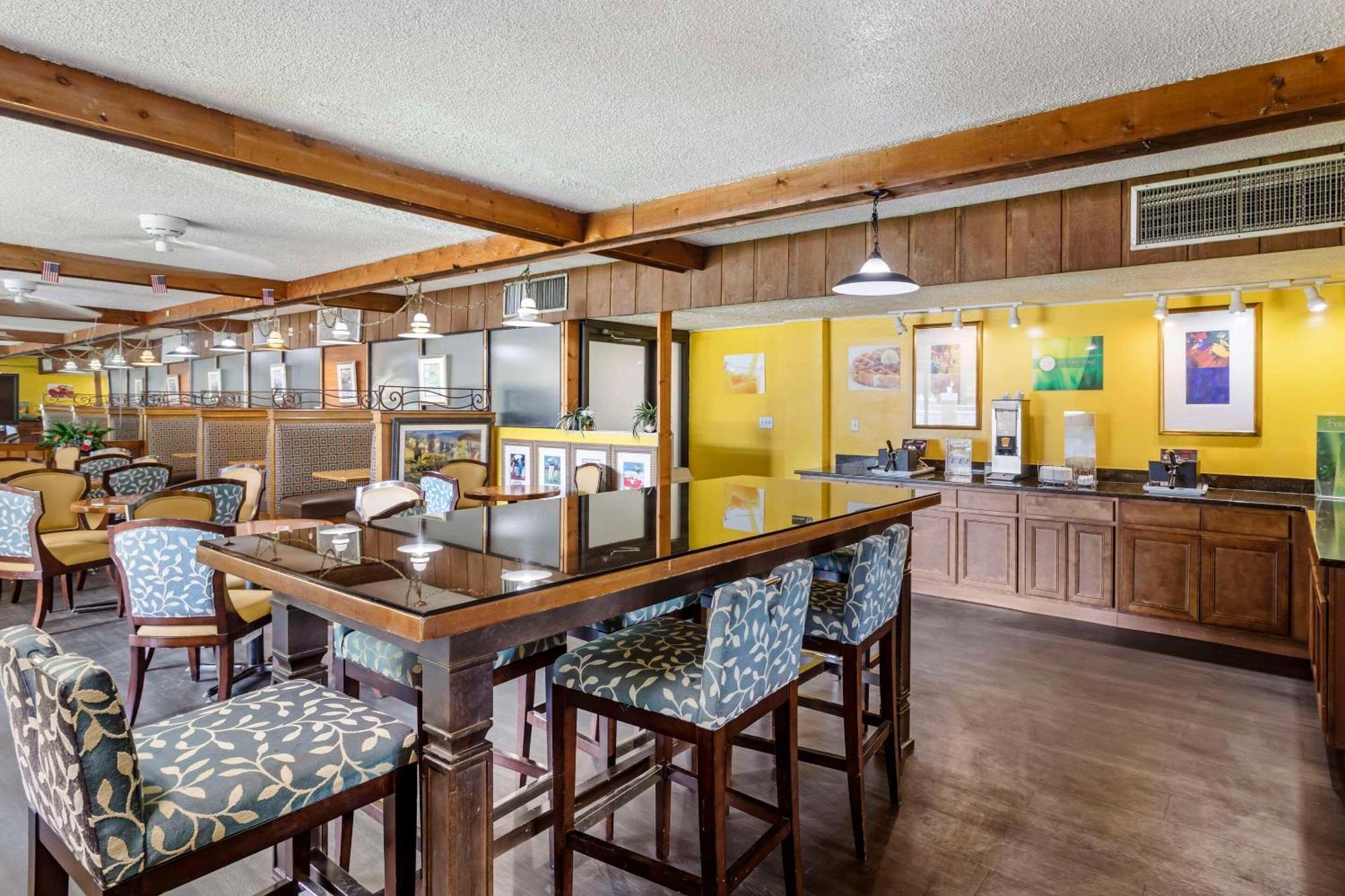 Quality Inn Alachua - Gainesville Area Dış mekan fotoğraf